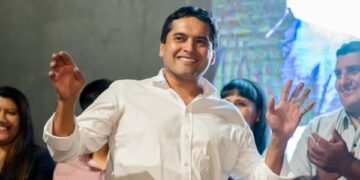 Encuesta en El Sol: ¿cómo está hoy la gestión de Juan Atampiz en Zonda?