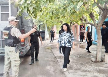 25 de Mayo: nuevas detenciones clave en la desaparición de Alberto Quiroga