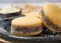 Receta de alfajores de maicena: cómo hacerlos en casa fácil, rápido y con textura perfecta