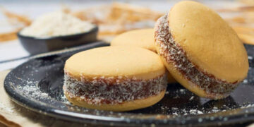 Receta de alfajores de maicena: cómo hacerlos en casa fácil, rápido y con textura perfecta