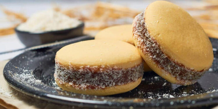 Receta de alfajores de maicena: cómo hacerlos en casa fácil, rápido y con textura perfecta