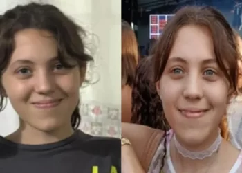 Quién era Maitena, la adolescente de 14 años que fue encontrada sin vida