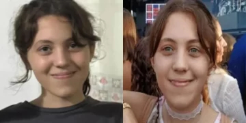 Quién era Maitena, la adolescente de 14 años que fue encontrada sin vida