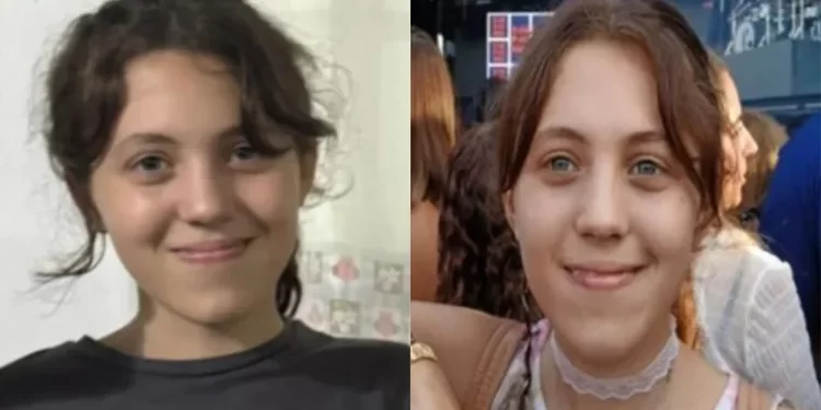 Quién era Maitena, la adolescente de 14 años que fue encontrada sin vida