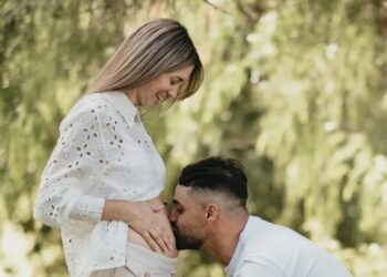 Emotivo anuncio: Maru Silva reveló que está embarazada