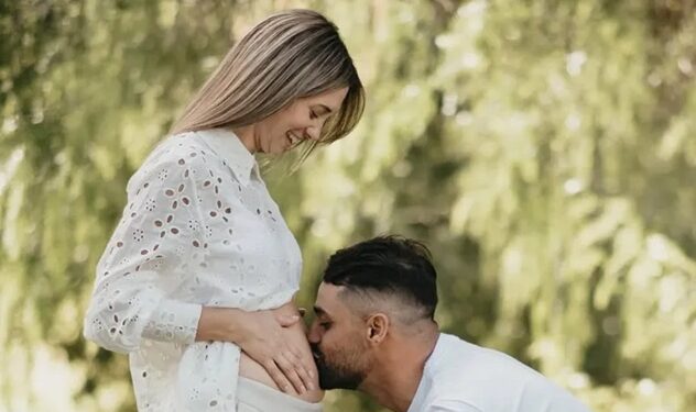 Emotivo anuncio: Maru Silva reveló que está embarazada