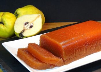Abren las inscripciones para el IX Concurso Provincial de Dulce de Membrillo