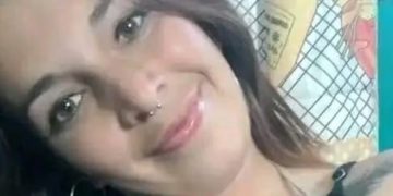 Desesperada búsqueda en 9 de Julio: desapareció una joven con su beba de 40 días