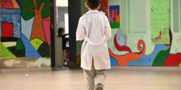 Vacaciones de invierno 2026: cuándo comienzan en San Juan