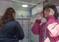 Salud visual en San Juan: amplían el operativo “Ver para Ser Libres”