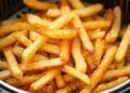 Papas fritas perfectas: el secreto del vinagre que las hace más crocantes y menos grasosas