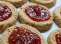 Receta de pepas de membrillo con harina integral: opción saludable y fácil para la merienda