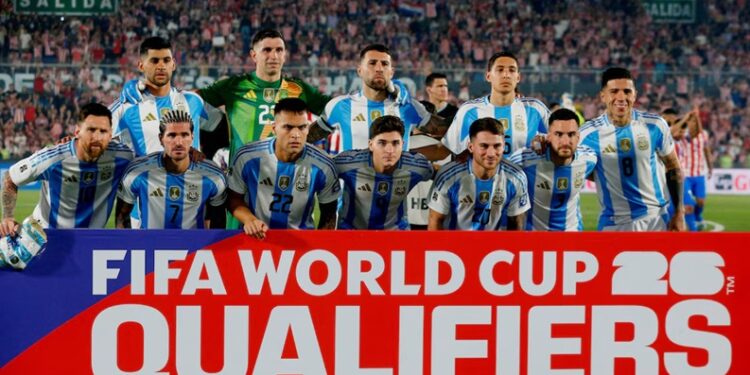 De la cancha al plato: tres figuras de la Selección Argentina lanzan una propuesta gastronómica en todo el país