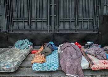 Según la UCA, más del 50% de los niños argentinos son pobres