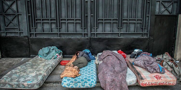 Según la UCA, más del 50% de los niños argentinos son pobres