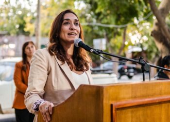 Encuesta en El Sol: ¿cómo está hoy la gestión de Romina Rosas en Caucete?