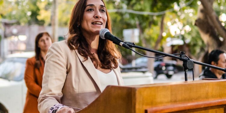 Encuesta en El Sol: ¿cómo está hoy la gestión de Romina Rosas en Caucete?