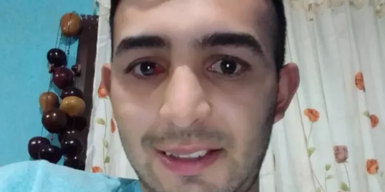 Tragedia en Sarmiento: era de Caucete el hombre que murió en el vuelco del camión