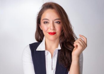 Tatiana Pizarro: “Investigar es una forma de rebeldía intelectual”