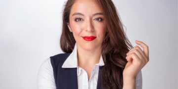 Tatiana Pizarro: “Investigar es una forma de rebeldía intelectual”