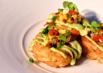 Cómo hacer torrejas de papa: receta casera, económica y lista en minutos