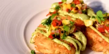 Cómo hacer torrejas de papa: receta casera, económica y lista en minutos