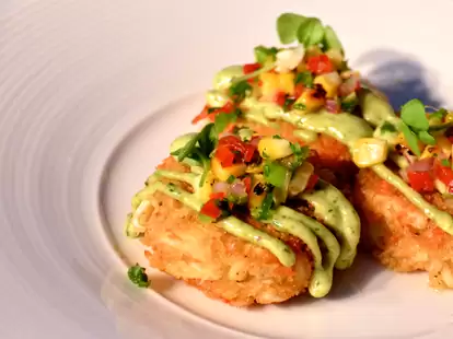 Cómo hacer torrejas de papa: receta casera, económica y lista en minutos