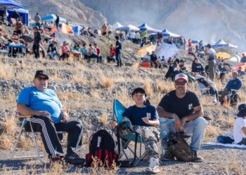 San Juan brilló con el turismo: 78% de ocupación, eventos masivos y más de $2.400 millones en ingresos