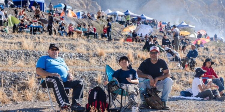 San Juan brilló con el turismo: 78% de ocupación, eventos masivos y más de $2.400 millones en ingresos