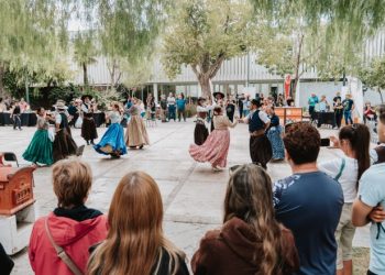 San Juan tuvo un 85% de ocupación en Semana Santa y generó $4.800 millones por el turismo