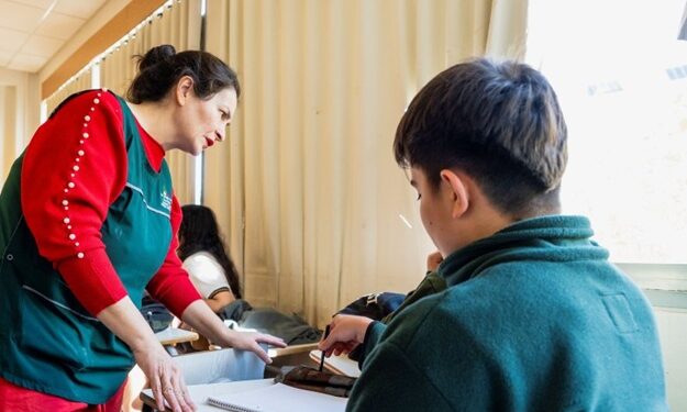 Comienzan las inscripciones para Vouchers Educativos 2026