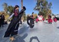 Gran Patio Criollo en 25 de Mayo: música, danzas y locro