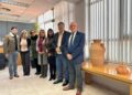 25 de Mayo firmó un convenio con la UNSJ para impulsar capacitaciones laborales