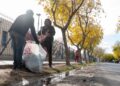 Rawson en Comunidad llega al Barrio Valle Grande con servicios, actividades y atención para vecinos