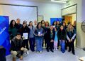 Comenzaron en 25 de Mayo los talleres de Redacción de Actas e Inteligencia Artificial aplicada al aula