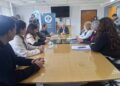 Albardón lanzó nuevos cursos de capacitación laboral junto a la UNSJ