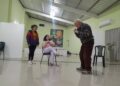 Inició el Taller de Teatro Municipal de Albardón: cómo sumarse