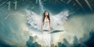 Descubrí cuál es tu ángel protector según tu fecha de nacimiento