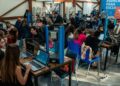 La impresión 3D gana espacio en las escuelas con formación docente