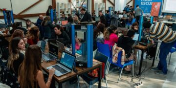 La impresión 3D gana espacio en las escuelas con formación docente