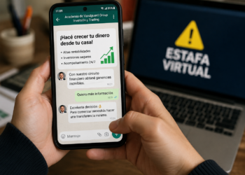 Alarma por estafas virtuales en San Juan: un vecino de Caucete perdió $9 millones