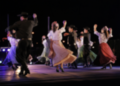 Chimbas celebrará la danza con un gran encuentro cultural en el Parque
