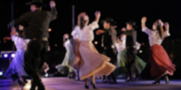 Chimbas celebrará la danza con un gran encuentro cultural en el Parque