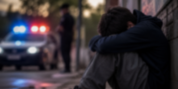 Un niño de 14 años, drogas y delitos: la alarmante realidad que preocupa a 25 de Mayo