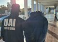 Capturaron en Capital a un hombre que era buscado por robo