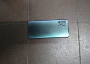 Detuvieron a un joven armado con una pistola de utilería tras el robo de un celular