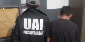 Capturaron a un prófugo condenado por drogas: deberá cumplir más de 3 años de prisión