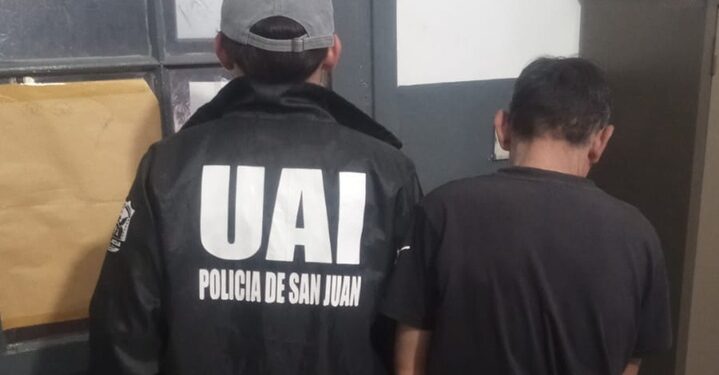 Capturaron a un prófugo condenado por drogas: deberá cumplir más de 3 años de prisión
