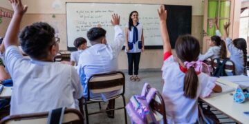 Docentes cobrarán este sábado Ingreso a la Docencia y Traslados