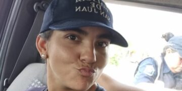 ¿Quién era la joven policía cuya muerte conmocionó a la fuerza en San Juan?